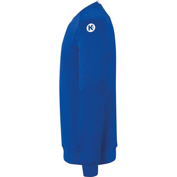 Thumbnail - KEMPA Herren Sweatshirt PLAYER TRAINING TOP