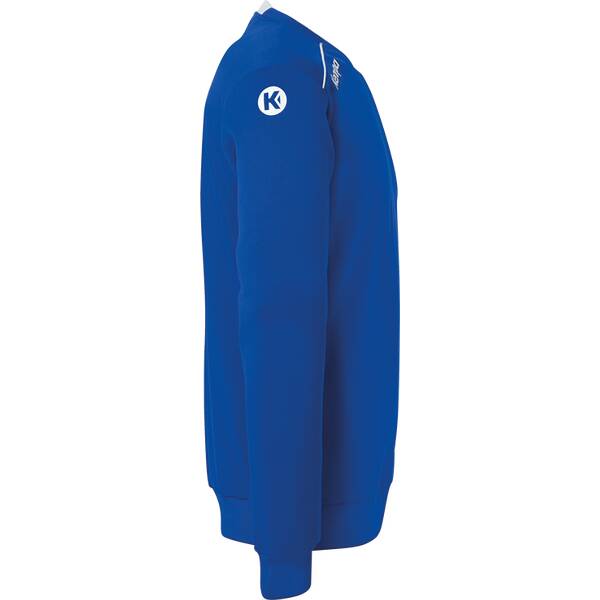 Thumbnail - KEMPA Herren Sweatshirt PLAYER TRAINING TOP