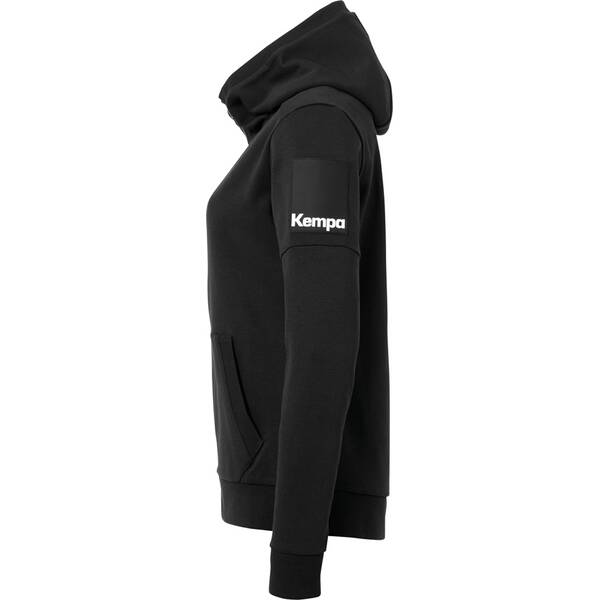 Thumbnail - KEMPA STATUS KAPUZENJACKE WOMEN