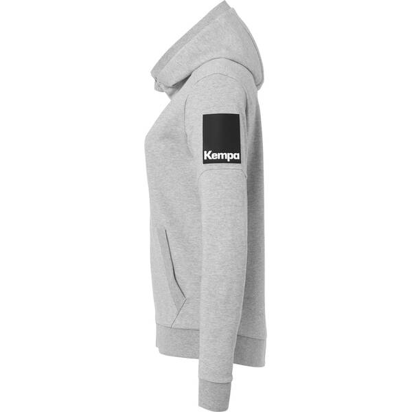Thumbnail - KEMPA STATUS KAPUZENJACKE WOMEN