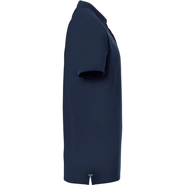 Thumbnail - KEMPA Herren Polo STATUS POLO SHIRT