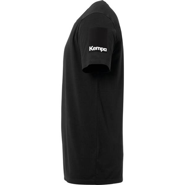 Thumbnail - KEMPA Herren Shirt STATUS T-SHIRT