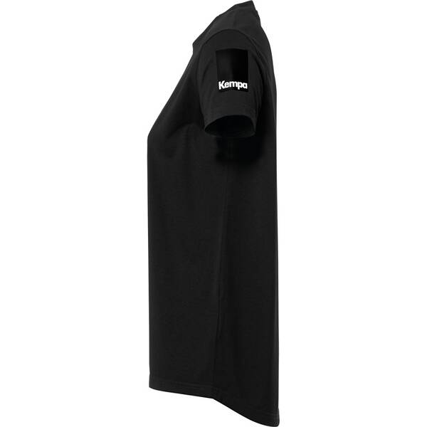 Thumbnail - KEMPA Damen Shirt STATUS T-SHIRT WOMEN