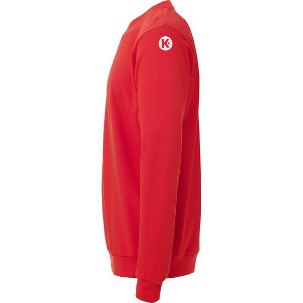 Thumbnail - KEMPA Herren Sweatshirt TRAINING TOP