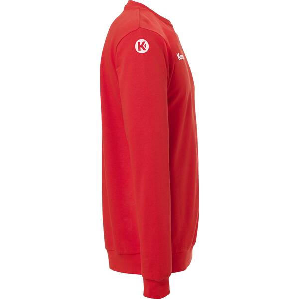 Thumbnail - KEMPA Herren Sweatshirt TRAINING TOP