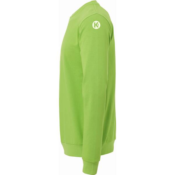 Thumbnail - KEMPA Herren Sweatshirt TRAINING TOP