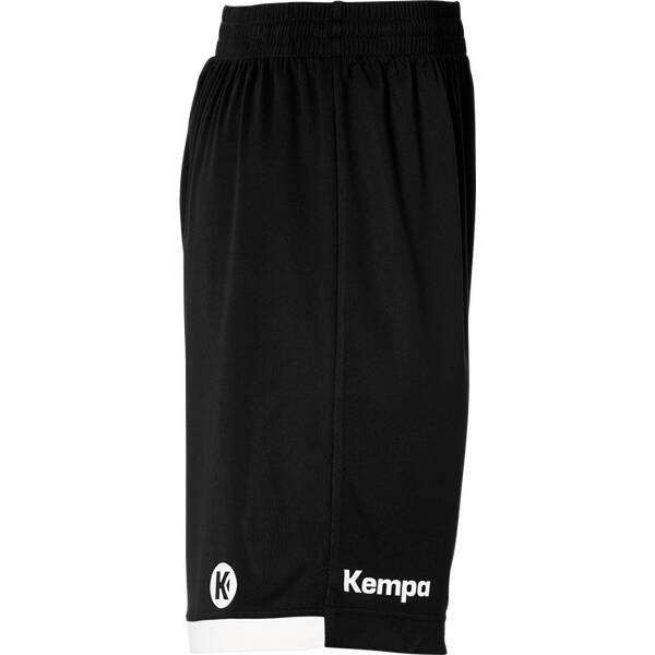 Thumbnail - KEMPA Herren Teamhose PLAYER LONG SHORTS