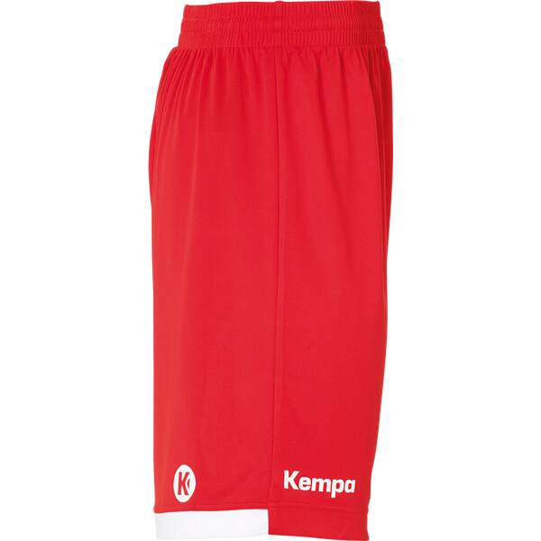 Thumbnail - KEMPA Herren Teamhose PLAYER LONG SHORTS