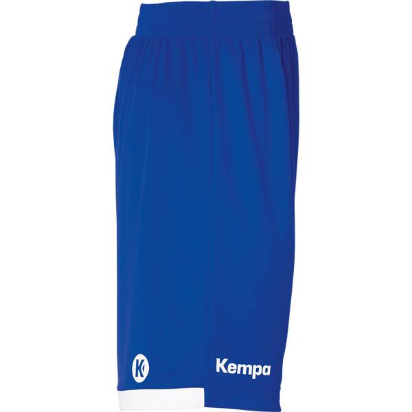 Thumbnail - KEMPA Herren Teamhose PLAYER LONG SHORTS