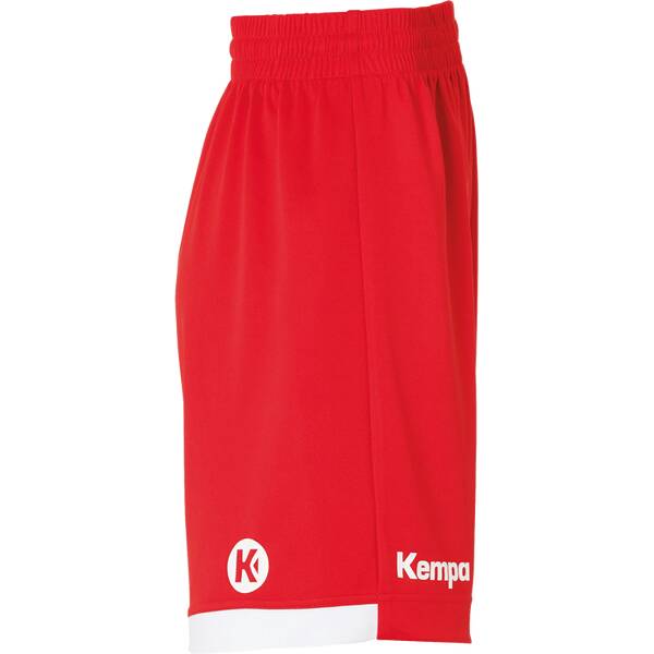 Thumbnail - KEMPA Damen Teamhose PLAYER LONG SHORTS WOMEN