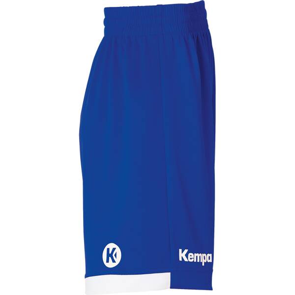 Thumbnail - KEMPA Damen Teamhose PLAYER LONG SHORTS WOMEN