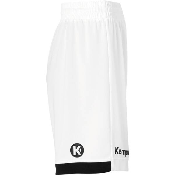 Thumbnail - KEMPA Damen Teamhose PLAYER LONG SHORTS WOMEN