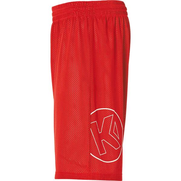 Thumbnail - KEMPA Herren Teamhose REVERSIBLE SHORTS