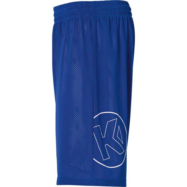 Thumbnail - KEMPA Herren Teamhose REVERSIBLE SHORTS