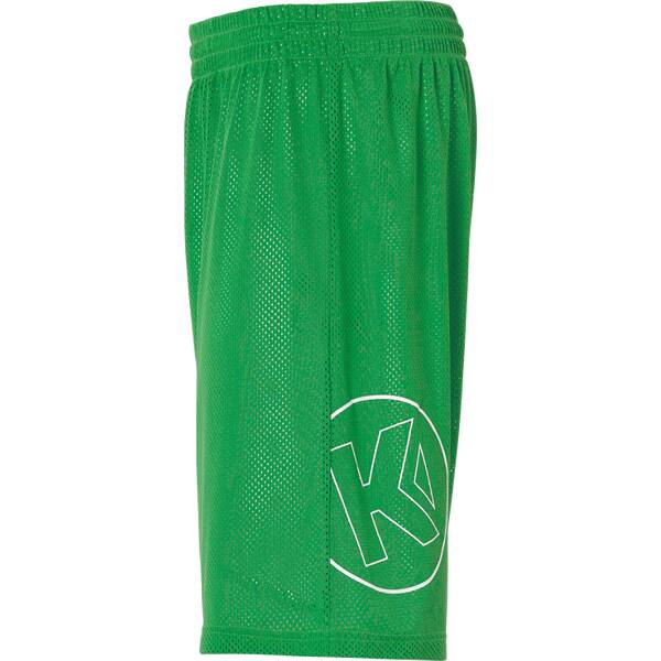 Thumbnail - KEMPA Herren Teamhose REVERSIBLE SHORTS