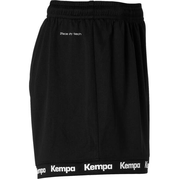 Thumbnail - KEMPA Damen Shorts WAVE 26 SHORTS WOMEN