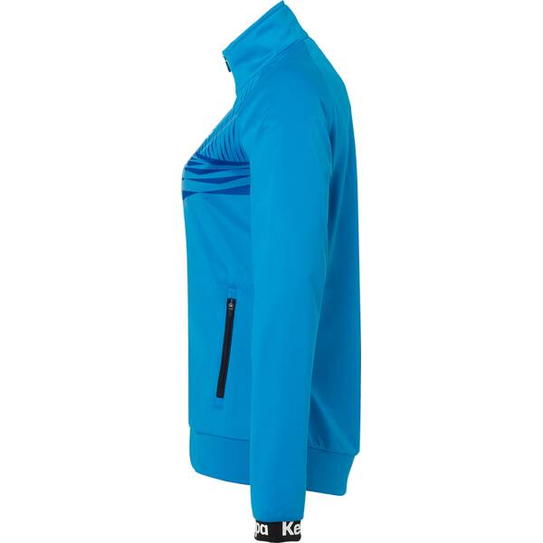 Thumbnail - KEMPA Damen Sportanzug WAVE 26 POLY JACKET WOMEN