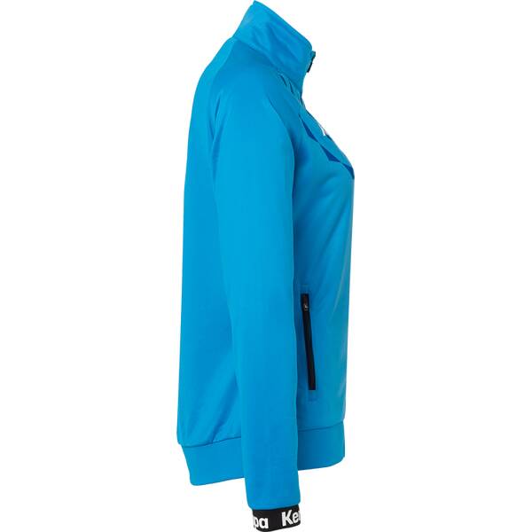 Thumbnail - KEMPA Damen Sportanzug WAVE 26 POLY JACKET WOMEN