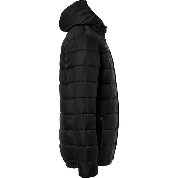 Thumbnail - KEMPA Herren Jacke PUFFER HOOD JACKET