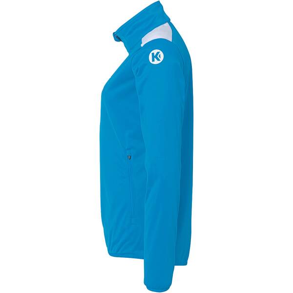 Thumbnail - KEMPA Damen Kapuzensweat Emotion 27