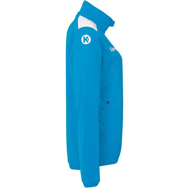 Thumbnail - KEMPA Damen Kapuzensweat Emotion 27