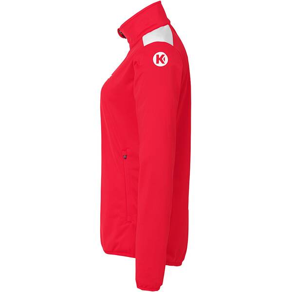 Thumbnail - KEMPA Damen Kapuzensweat Emotion 27