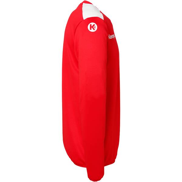 Thumbnail - KEMPA Herren Sweatshirt Emotion 27