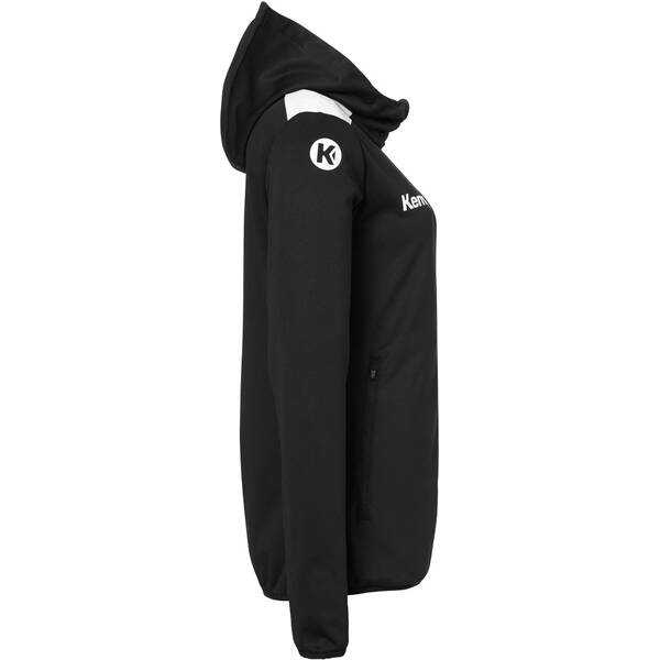 Thumbnail - KEMPA Damen Kapuzensweat Emotion 27