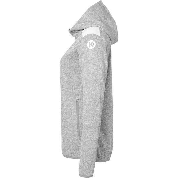 Thumbnail - KEMPA Damen Kapuzensweat Emotion 27