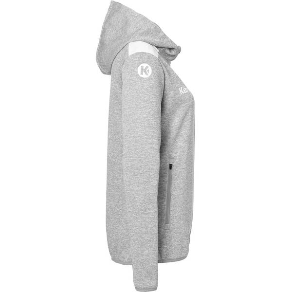 Thumbnail - KEMPA Damen Kapuzensweat Emotion 27