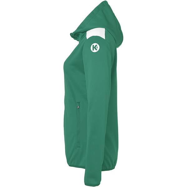 Thumbnail - KEMPA Damen Kapuzensweat Emotion 27