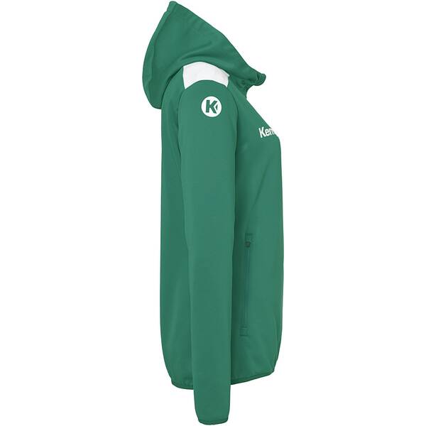 Thumbnail - KEMPA Damen Kapuzensweat Emotion 27