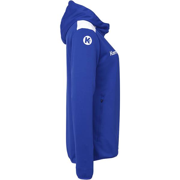 Thumbnail - KEMPA Damen Kapuzensweat Emotion 27