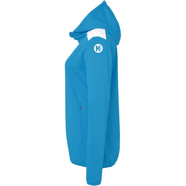 Thumbnail - KEMPA Damen Kapuzensweat Emotion 27