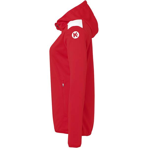 Thumbnail - KEMPA Damen Kapuzensweat Emotion 27