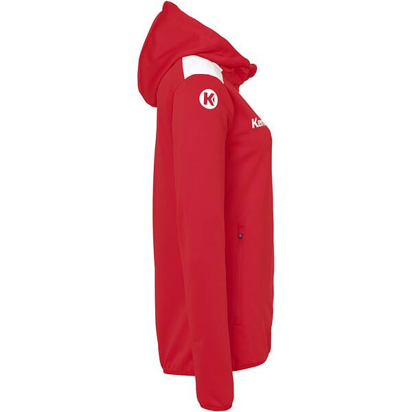 Thumbnail - KEMPA Damen Kapuzensweat Emotion 27