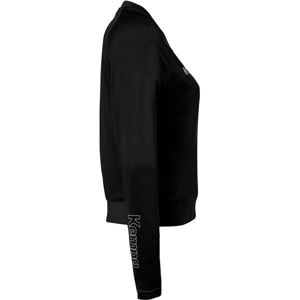 Thumbnail - KEMPA Damen Top Cropped