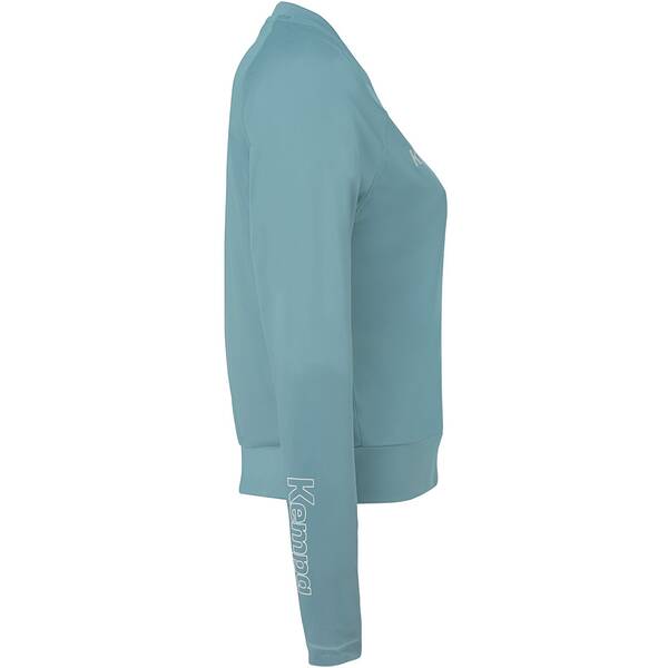 Thumbnail - KEMPA Damen Top Cropped