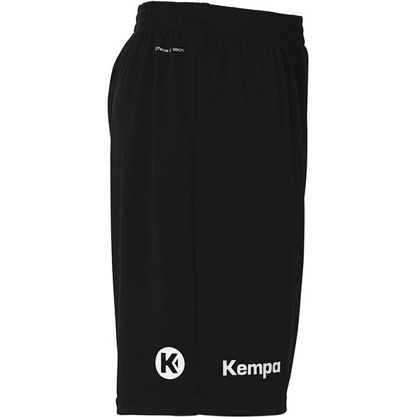 Thumbnail - KEMPA Herren Teamhose Team Shorts