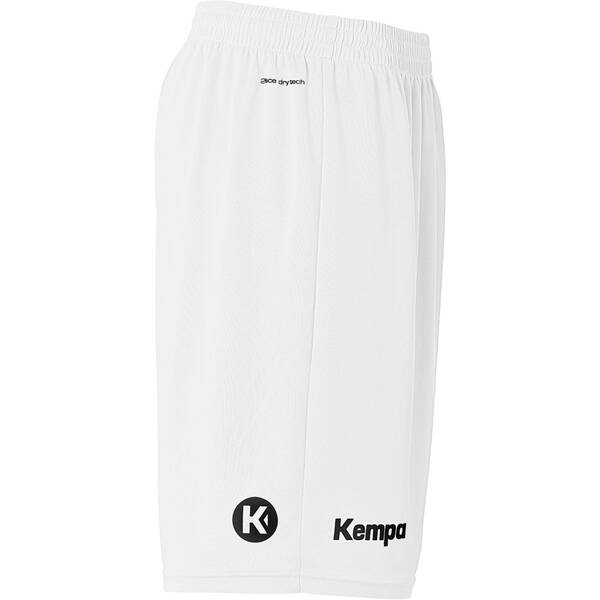 Thumbnail - KEMPA Herren Teamhose Team Shorts