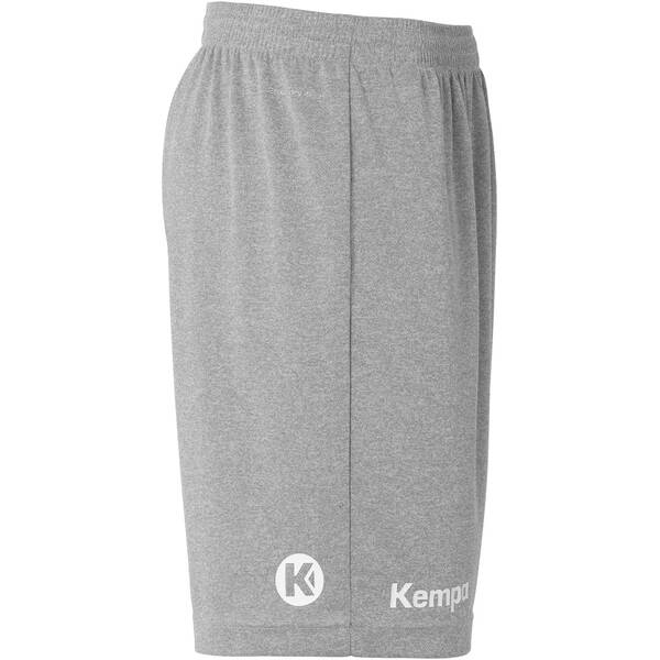 Thumbnail - KEMPA Herren Teamhose Team Shorts