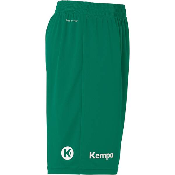 Thumbnail - KEMPA Herren Teamhose Team Shorts