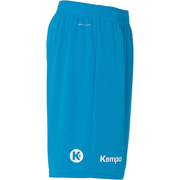 Thumbnail - KEMPA Herren Teamhose Team Shorts