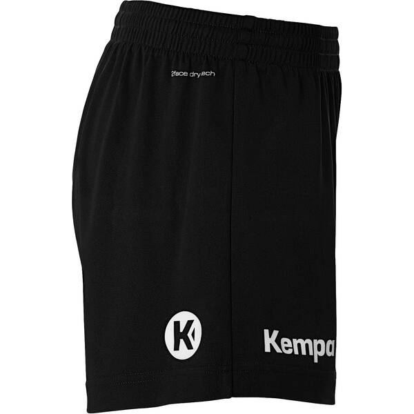 Thumbnail - KEMPA Damen Teamhose Team Shorts