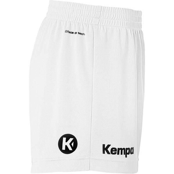 Thumbnail - KEMPA Damen Teamhose Team Shorts