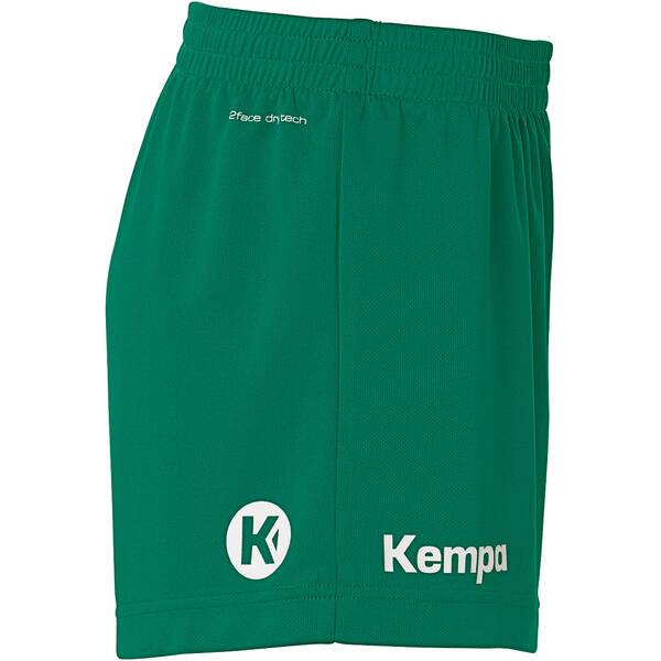Thumbnail - KEMPA Damen Teamhose Team Shorts