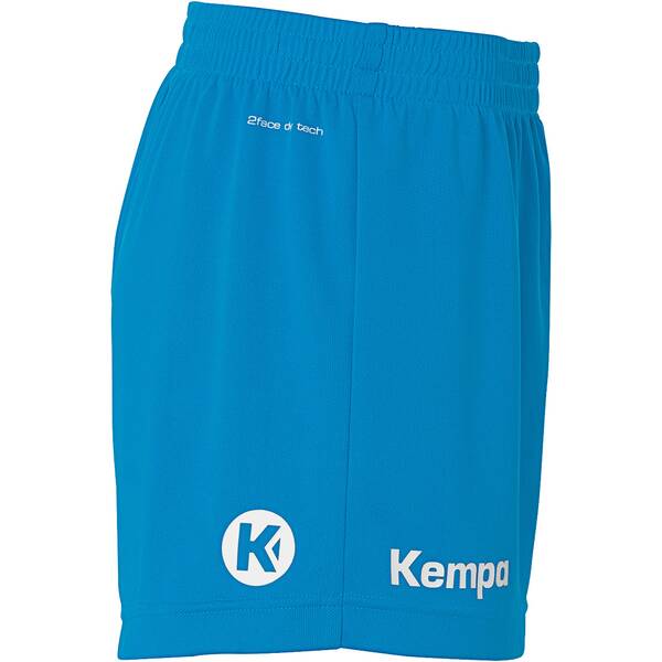 Thumbnail - KEMPA Damen Teamhose Team Shorts