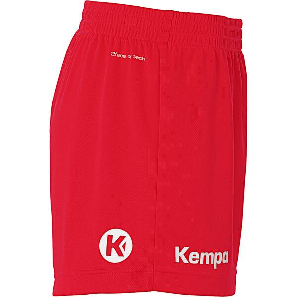 Thumbnail - KEMPA Damen Teamhose Team Shorts