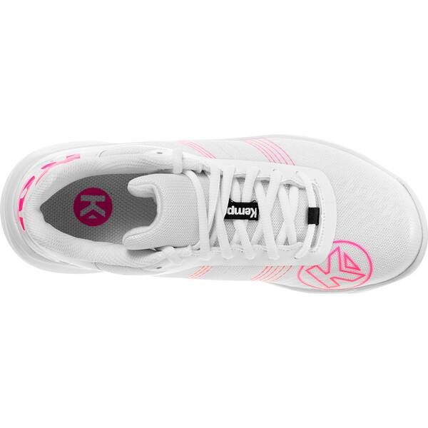 Thumbnail - KEMPA Frauen Handballschuh Attack Contender