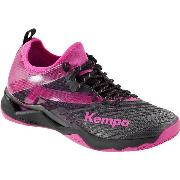 Thumbnail - KEMPA Frauen Handballschuh Wing Lite 2.0
